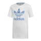 Adidas Παιδική κοντομάνικη μπλούζα Adidas Παιδική κοντομάνικη μπλούζα